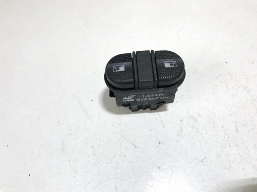 7m0959856 Fensterheber schalter 95vw14a157aaw Volkswagen Sharan DE540306-45