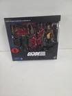 New ListingG.I. Joe Classified Series #180, Cobra Desert Scorpion & SKRP10N-25