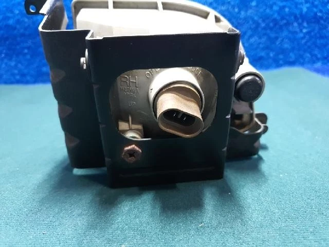 Luz antiniebla derecha Chevrolet Forenza Optra Lacetti 2006 Foto 4 de 4