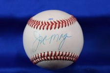 Joe Morgan Cards, Rookie Cards and Autographed Memorabilia Guide 38