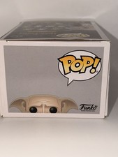 Funko Harry Potter Dobby Vinyl Fantasy Collec...