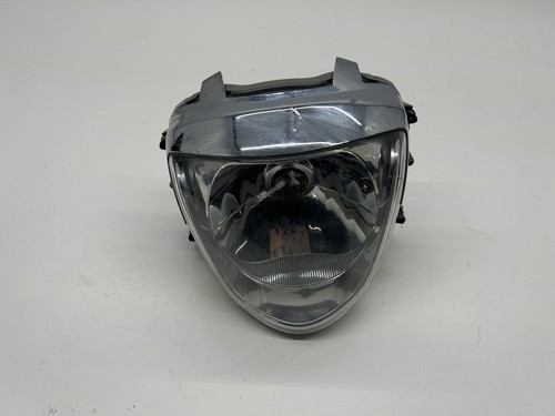 Frontscheinwerfer-Projektor für Piaggio Liberty 50, 125, 150 I Get (2016–2020)