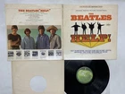 The Beatles Help! US LP [32530ER]