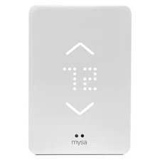 7-Day Smart Wi-Fi Programmable Thermostat for Electric Baseboard and In-Wall Hea