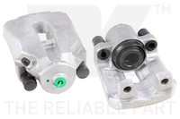 NK Bremssattel 2115180 Aluminium FüR BMW 5Er E39 Touring 520 523 525 Tds 528 530