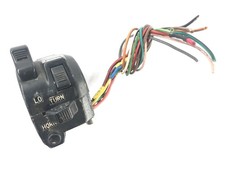 Moto Guzzi 850 Le Mans 3 VF [1986] - Robinet de guidon interrupteur de...