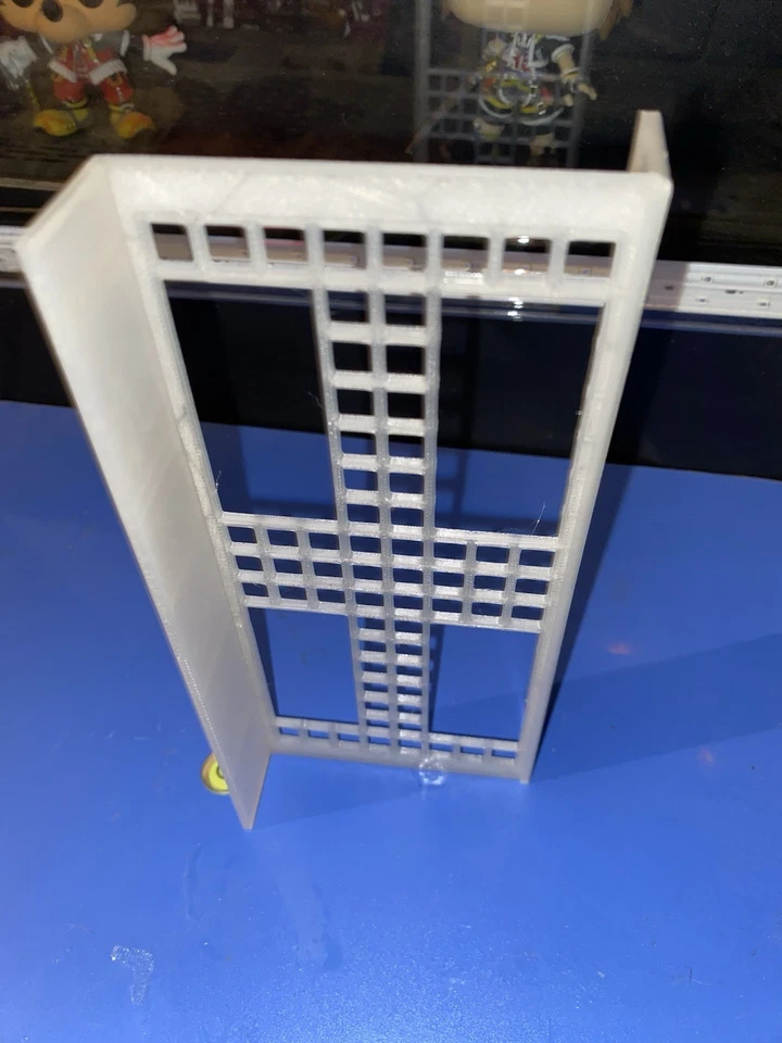 Trading Card Display Case Stands 10 PACK - Image 3 of 4