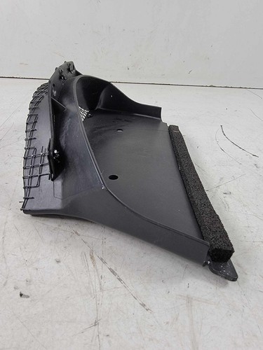 09-15 Ferrari 458 Italia Left Rear Spoiler 1/4 Panel Grill Air Duct 82954200 OEM - Bild 4 von 6