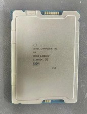 Intel Xeon Platinum 8470 ES CPU LGA4677 2.0-2.9GHz Processors Support MS33-AR0