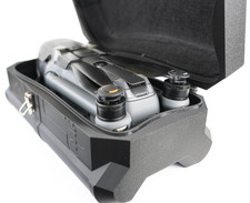 Portable DJI Mavic 4 Pro Drone Travel Hard Case