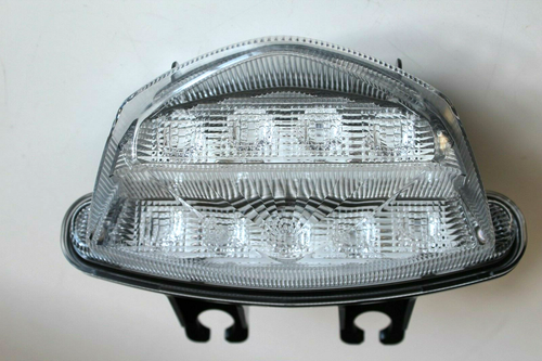Feu Arrière LED Suzuki GSX-S 750 Et GSX-S 1000 Arrière Lumière Lampe Lumière - Photo 1 sur 5