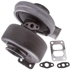 H1c Turbo For Dodge Cummins 5.9 D D250 D350 W250 W350 89-90 6bt Turbocharger