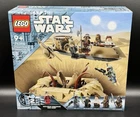 LEGO Star Wars: Desert Skiff & Sarlacc Pit (75396)