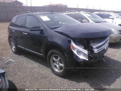 Used Speedometer Gauge fits: 2011 Ford Edge cluster MPH ID BT4T-10849-AB thru AK