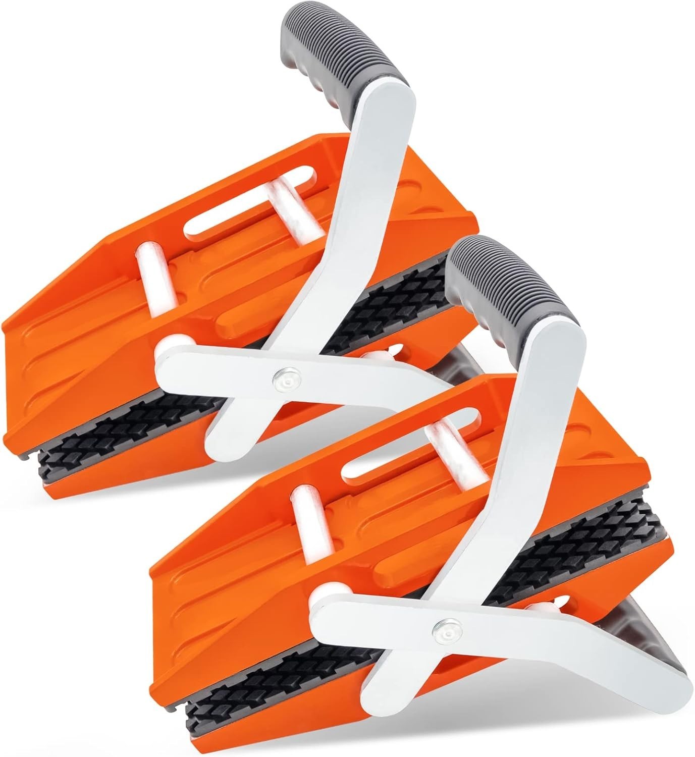 Heavy Duty Granite Panel Carriers 660lbs