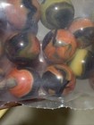 Jabo Joker Fall Harvest Marbles Signed By Jim King One Of The Original Jokers — photo 10