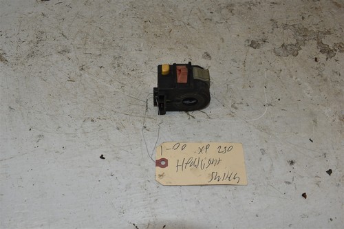 2000 Polaris Xplorer 250 Headlight Switch 4010191