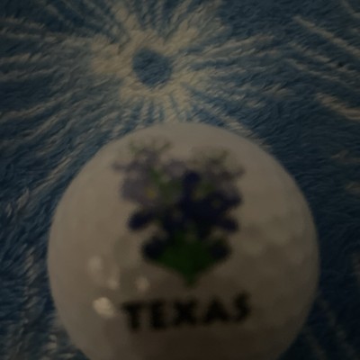Used Golf Balls. 99% White Balls. 100 In This Lot. Various Brand Names.