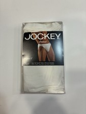 New Jockey Vintage Men's Jockey Elance Micro 3 Nylon Lycra Bikini Underwear