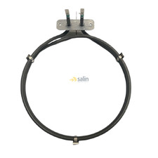 OMEGA OVEN FAN FORCED ELEMENT|2000W|SUITS: OMEGA OO671XA