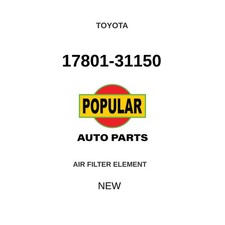 Filtre à air Toyota CROWN