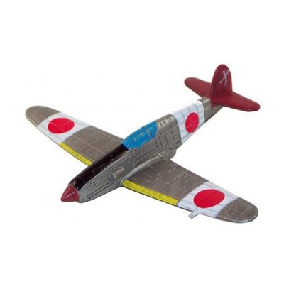 WotC Axis & Allies Air Force Bandits High Ki-61 ''Tony'' Ace SW (New)