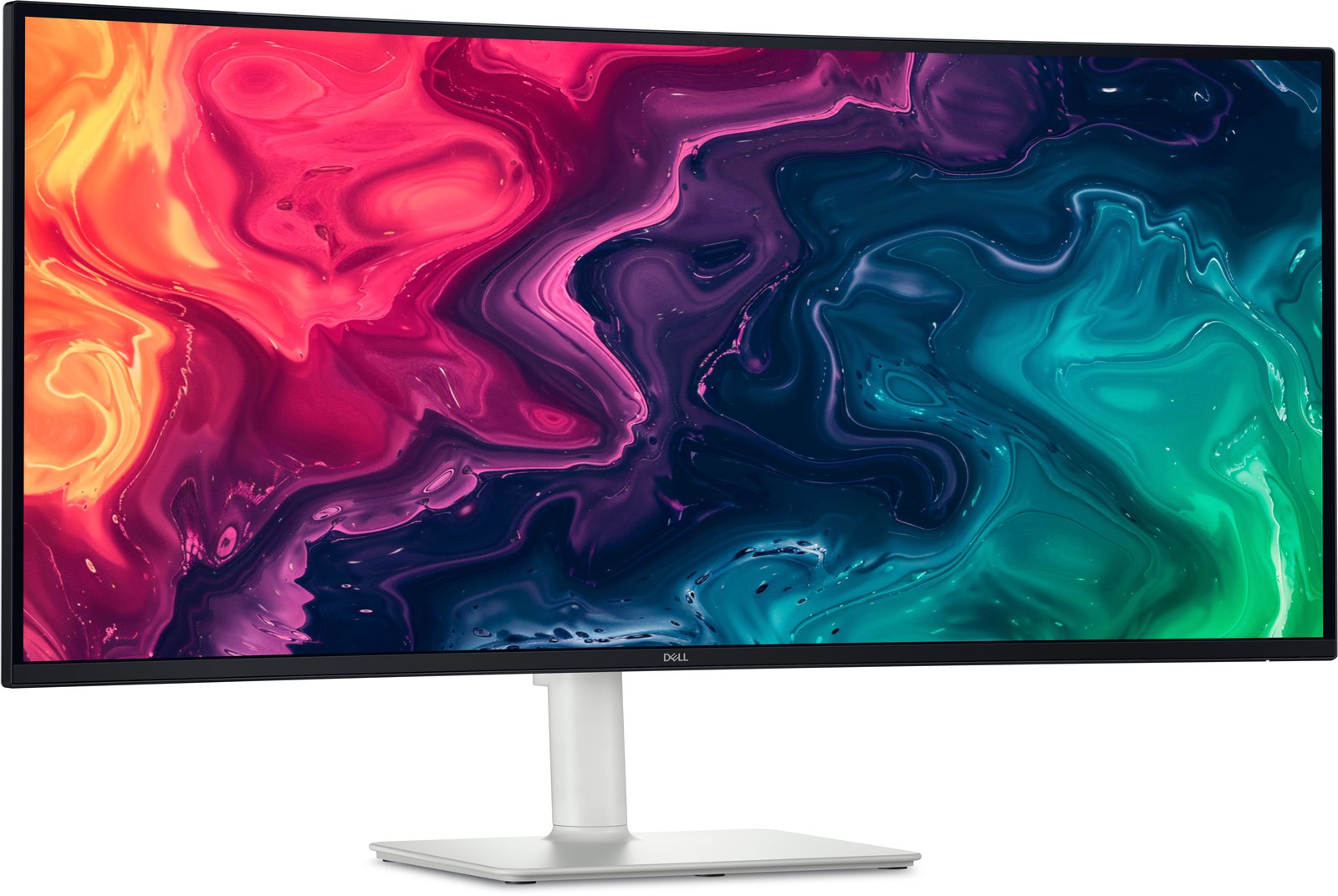 DELL Plus S3425DW computer monitor 86.4 cm (34"") 3440 x 1440 pixels Wide Quad - Image 5
