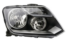 Scheinwerfer passend für VW Amarok 01/2013 -08/2016 H7 H15 Rechts Beifahrerseite