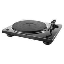 Denon DP-400 Hi-Fi Turntable with Speed Auto Sensor