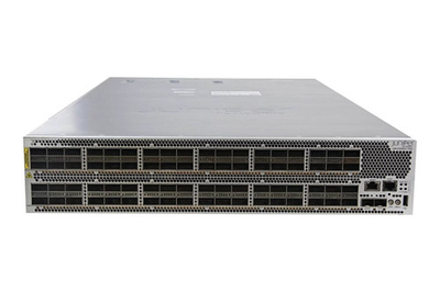 #ad Juniper QFX10002 72Q 288x 10GE 72x 40GE 24x 100GE QSFP 2U Ethernet Switch $1800.00
