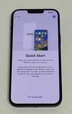 Original iPhone 14 Plus Screen Replacement OLED LCD Genuine Grade AB