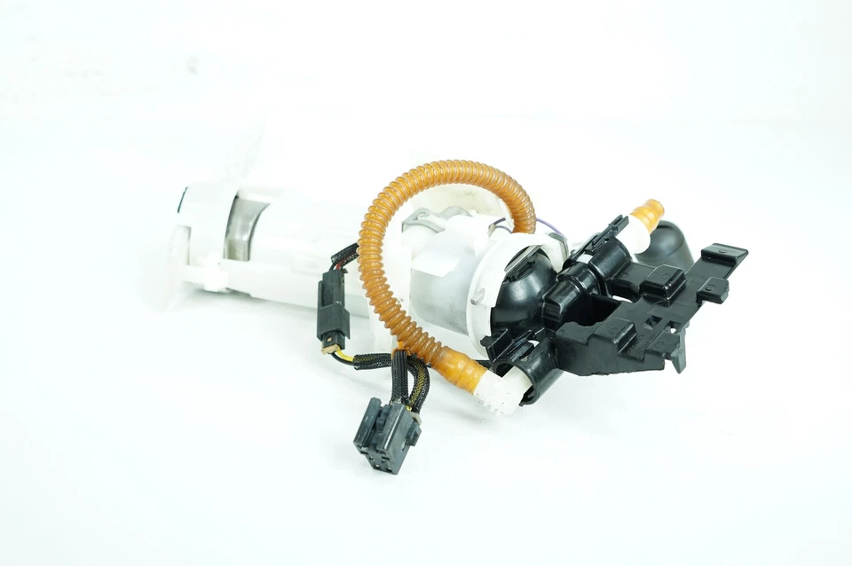 Harley Dyna Street Bob 2014 FXDBP bomba de combustible OEM gasolina gasolina envío Foto 3 de 4