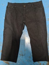 Jeanshosen Herren Größe 32 dunkelblau