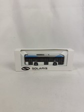 Solaris Urbino 12 Hydrogen – Wasserstoff-Linienbus – Rietze Modellbus