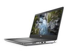 Dell Precision 7560 156 pulgadas 1920x1080