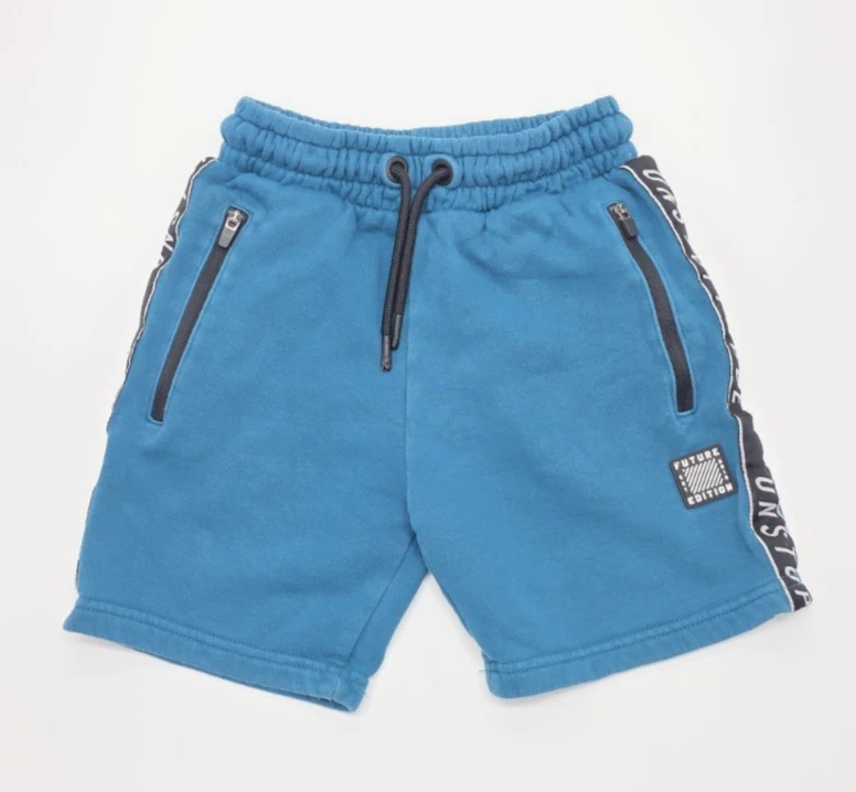 Short de survêtement vintage ADIDAS EQUIPMENT TAILLE L D5 la marque aux