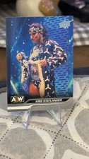 2024 Upper Deck AEW All Elite Wrestling - Kris Statlander #35