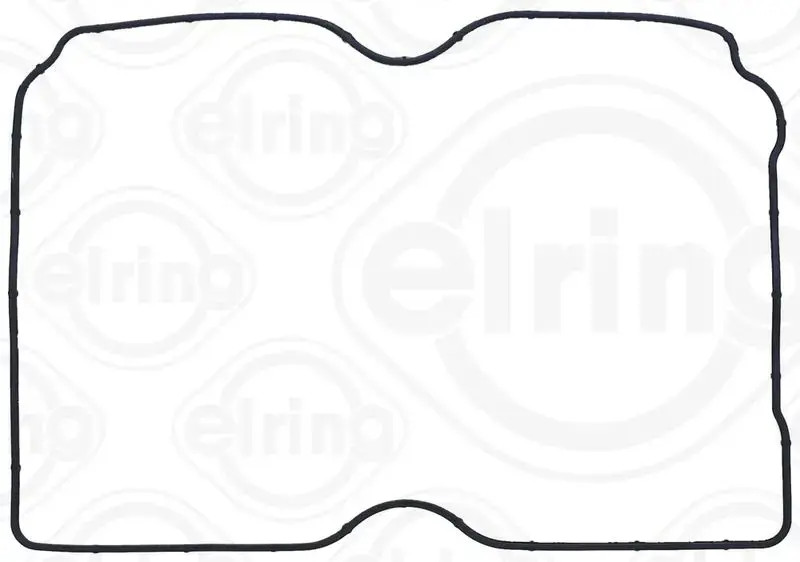 Valve cover gasket 648.150 ELRING for SUBARU IMPREZA Saloon IMPREZA Estate