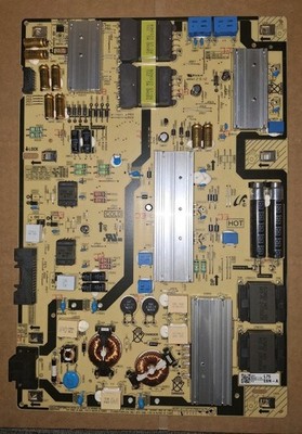 NEW! Samsung 75'' UN75AU8000BXZA UN75AU8000 Power Board (L75E6N_AHS) BN44-01112A