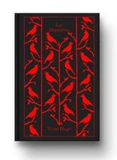 Penguin Clothbound Classics Les Miserables, (Hardcover)