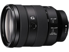 SONY SEL24105G Vollformat 24 mm - 105 mm f/4 G-Lens, OSS, 4548736074132 NEU OVP