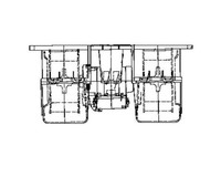 Mahle ABR 31 000P