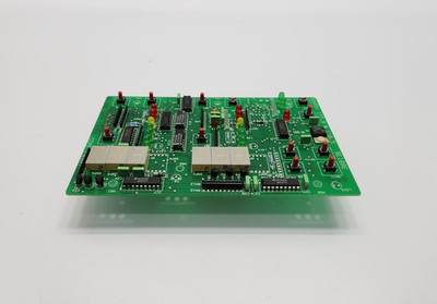 BE188E PCB CARD 177.8*110.5
