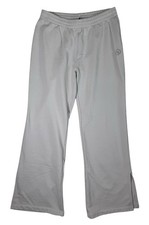 Vuori Sedona Straight Leg Sweatpant Salt VW4044 Women's Size Medium