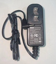 Moso XKD-C2000IC5.0-12W 5V 2A 2.5 0.7 AC Adapter Power Supply Charger