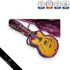 Epiphone John Lennon Revolution 1965 Casino E230TD Natural 2000 with Original