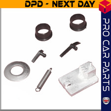 Armrest repair kit left side Fits Mercedes Vito W639 Viano
