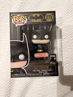 Funko Pop! Heroes Batman #275 1989 Target Exclusive