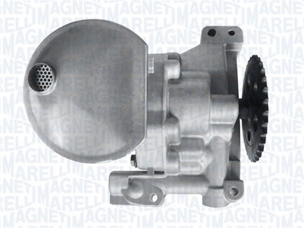 ÖLpumpe Magneti Marelli 351516000101 FüR Peugeot Boxer Bus 230P 230L 4X4 TDI 1-image