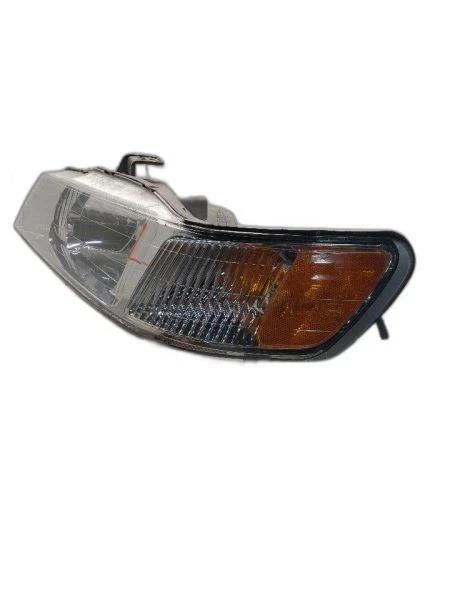 Левая фара водителя подходит для 99-04 ODYSSEY 1158212 - Изображение 3 из 4